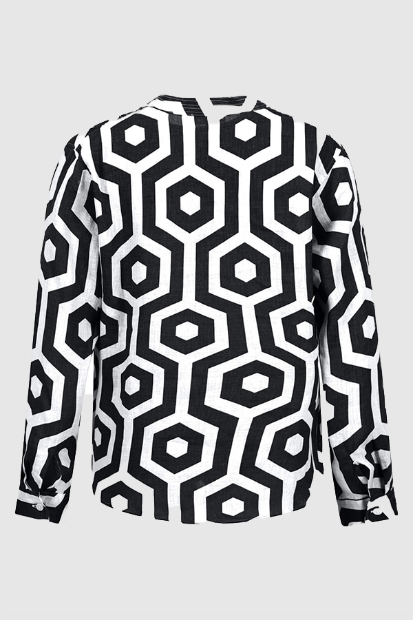 ΓΥΝΑΙΚΕΙΑ ΜΠΛΟΥΖΑ - 997-BLACK